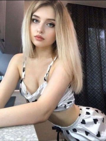 Анкета проститутки Милослава, Королёв, 25 лет, №3599